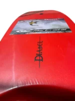 BodyBoard IXPE-BEAN (C/Stringer) Diabel 37