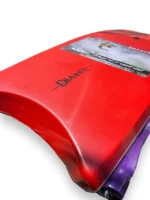 BodyBoard IXPE-BEAN (C/Stringer) Diabel 37