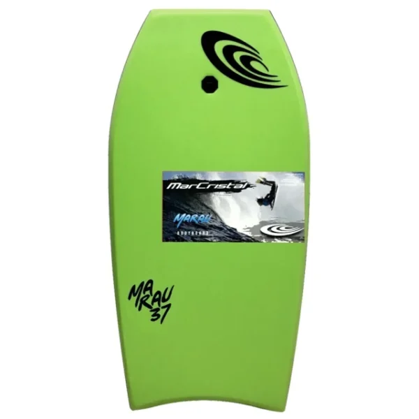 BodyBoard IXPE-FOAM Alto Impacto 37