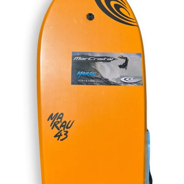 BodyBoard IXPE-FOAM Alto Impacto Marau 43