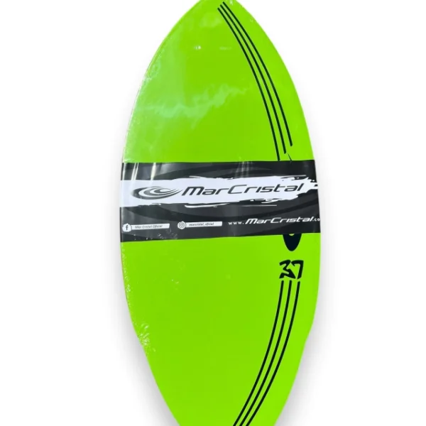 Skimboard de Fibra de vidrio 37