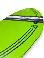 Skimboard de Fibra de vidrio 37