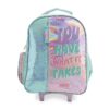 27680i1 Mochila Carro Trendy 27680