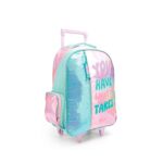 27680i8-2 Mochila Carro Trendy 27680