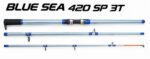 Caña Blue Sea 420 SP 3T (GSP200-4203)