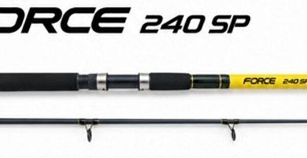 Caña Force SP (BE300)
