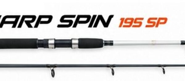 Caña Sharp Spin (SNIPER SP)