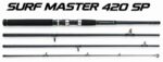 Caña Surf Master 420 (BCBE200-14)