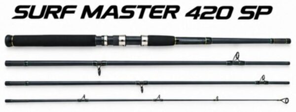 Caña Surf Master 420 (BCBE200-14)