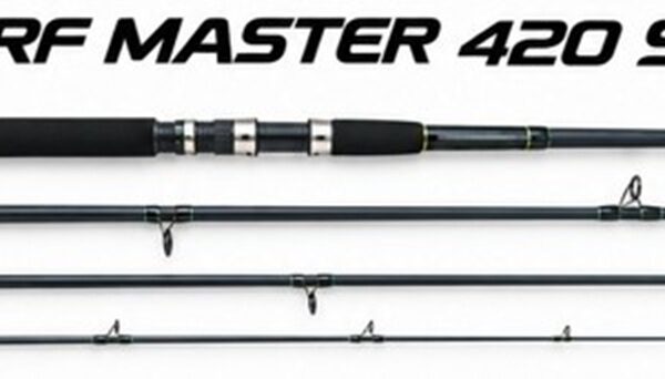 Caña Surf Master 420 (BCBE200-14)